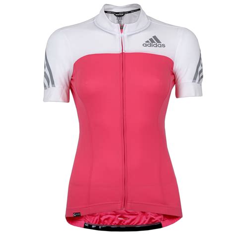 adidas radlershirts damen|Fahrradshirts für Damen .